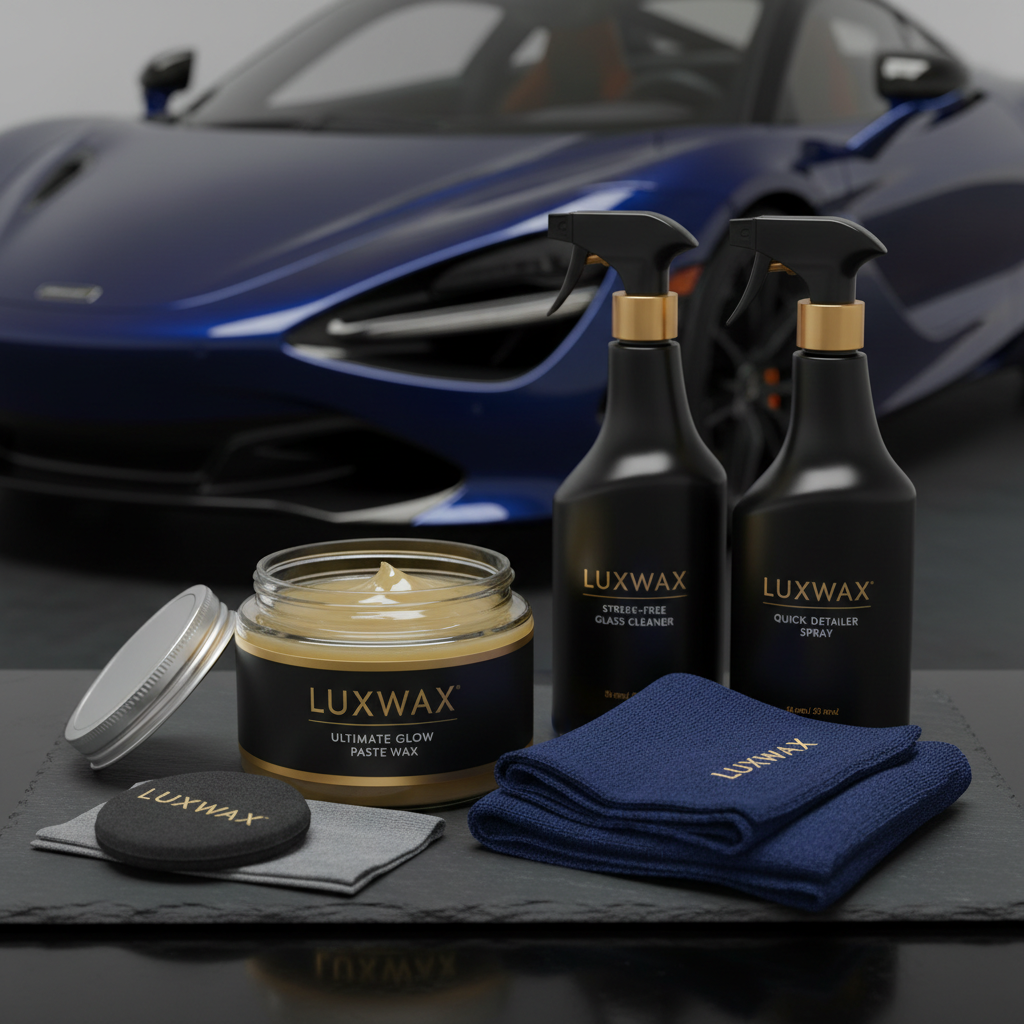 Car Care
