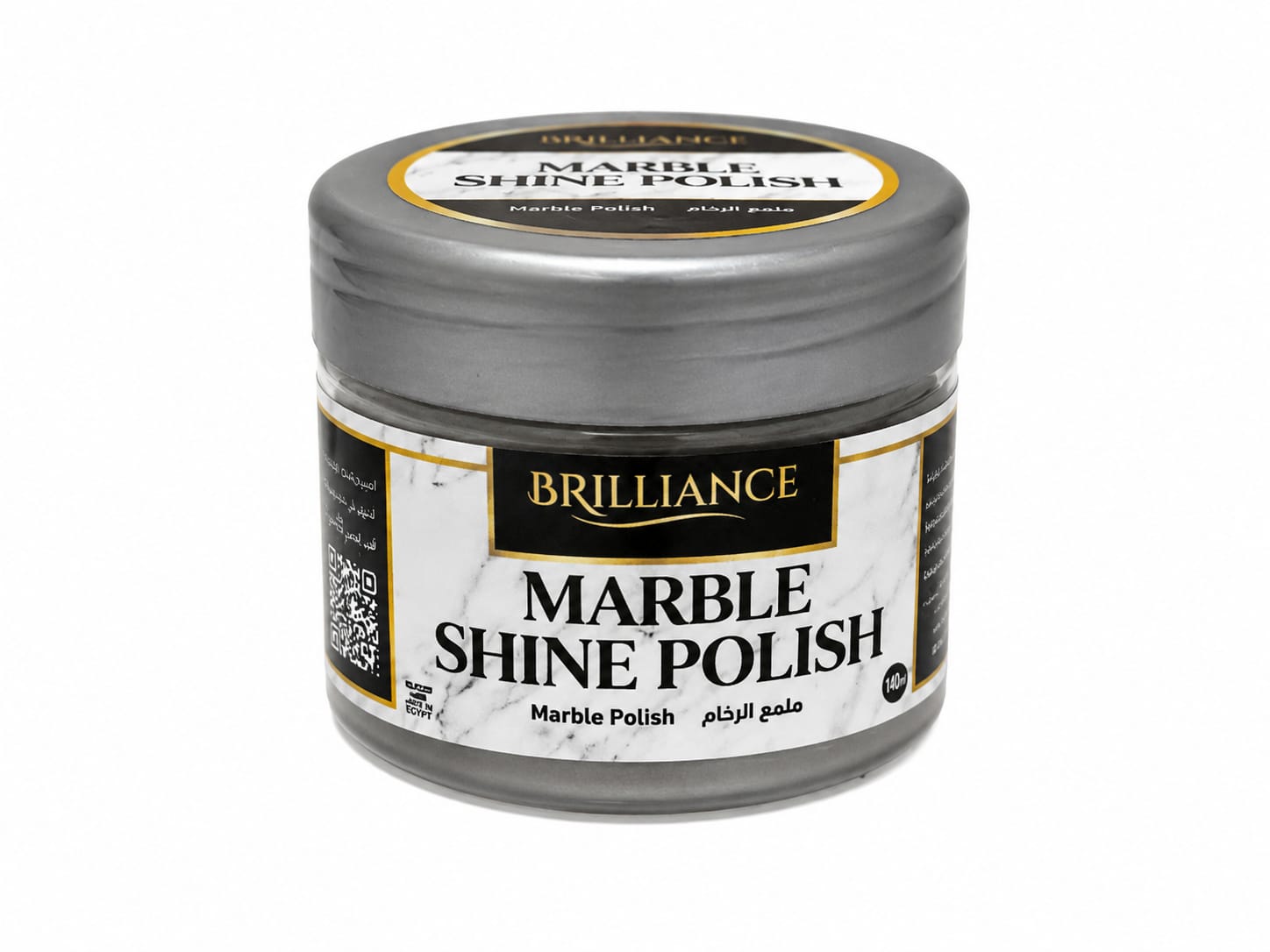 Brilliance Marble Shine Polish