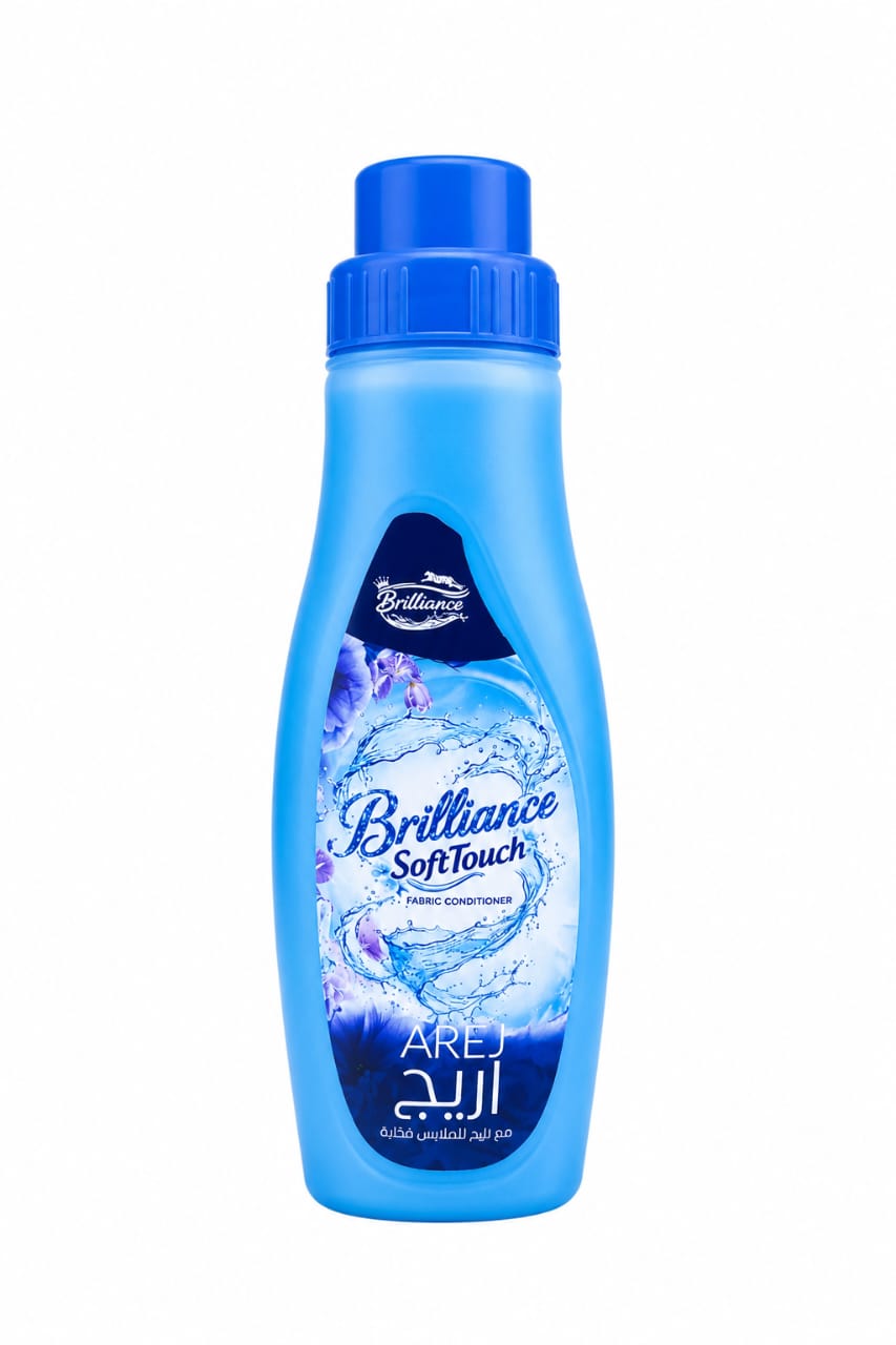 Brilliance Soft Touch Arej Fabric Conditioner