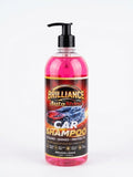 Brilliance Auto Shine Car Shampoo