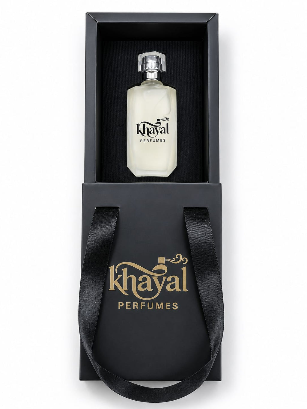 Oceania By Roja Dove — Khayal Perfumes packaging