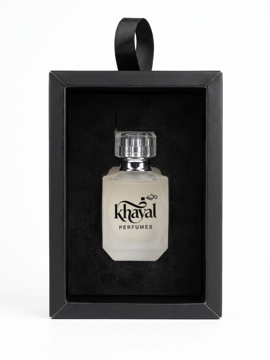 Oceania By Roja Dove — Khayal Perfumes packaging