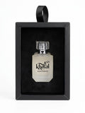 Bad Boy — Khayal Perfumes packaging