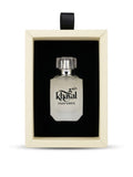 Mid Night — Khayal Perfumes packaging